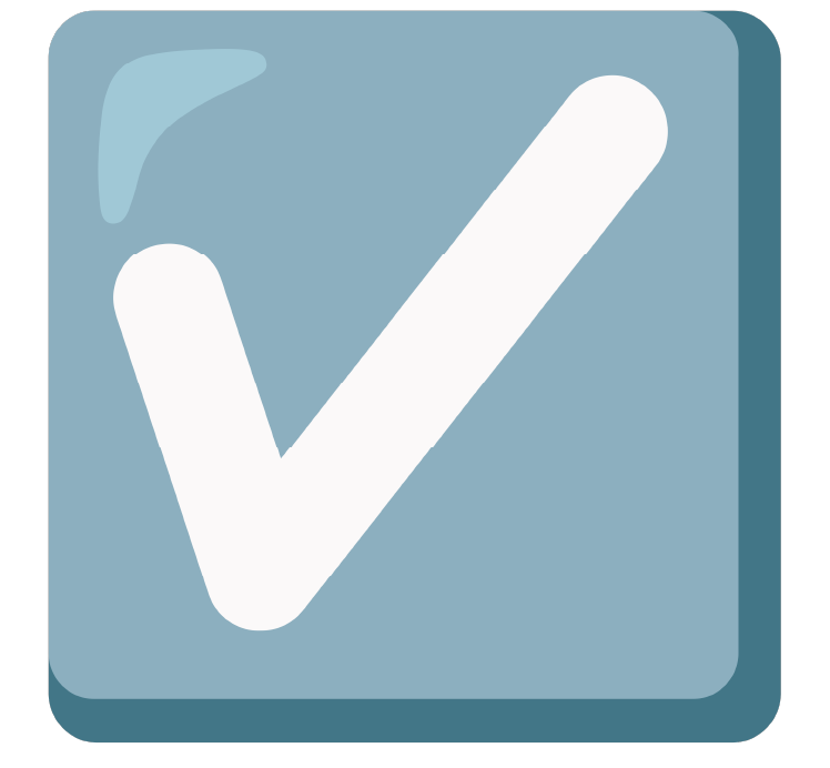 Checkmark